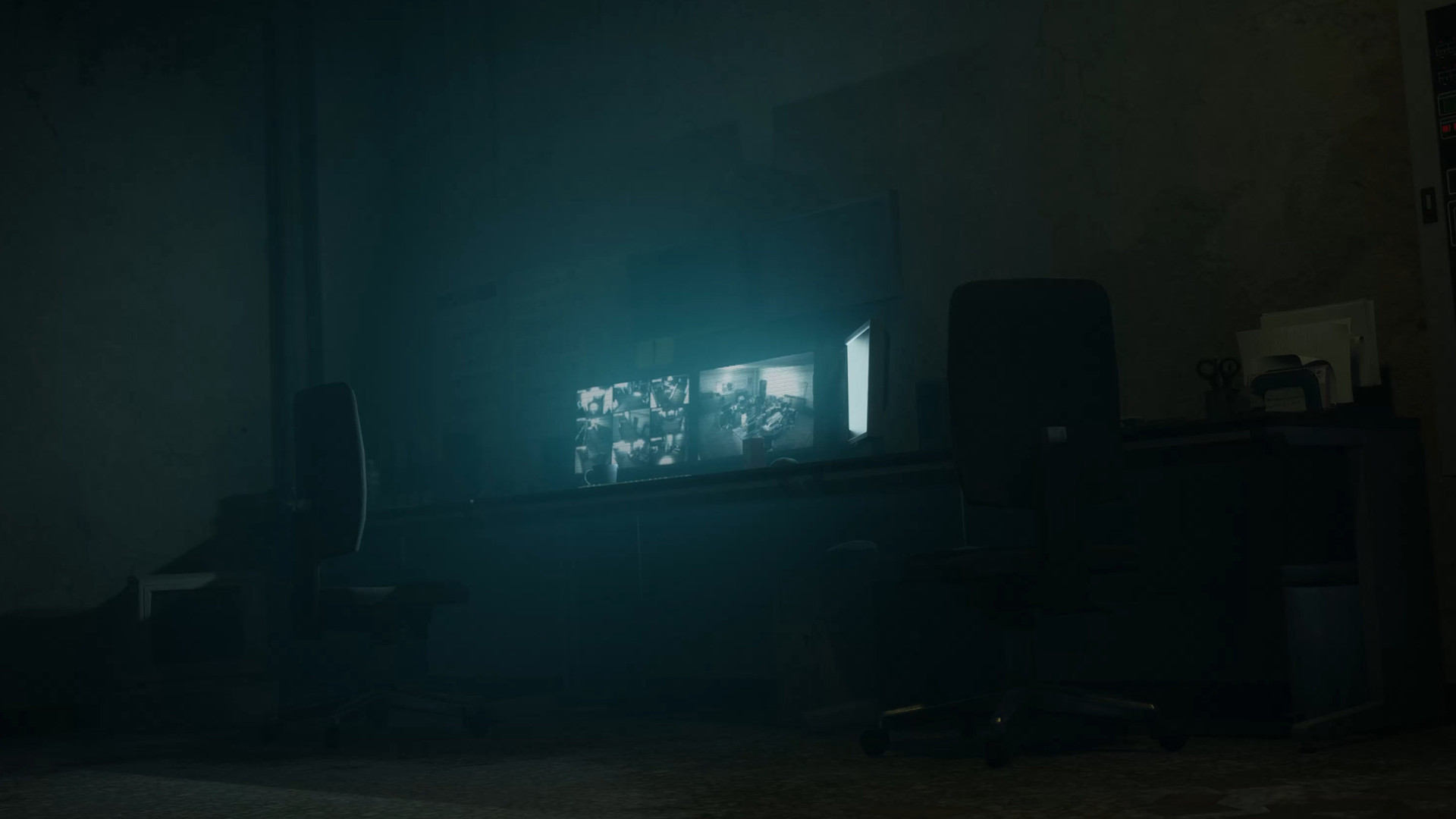 Скриншот 7: The Bridge Curse Road to Salvation