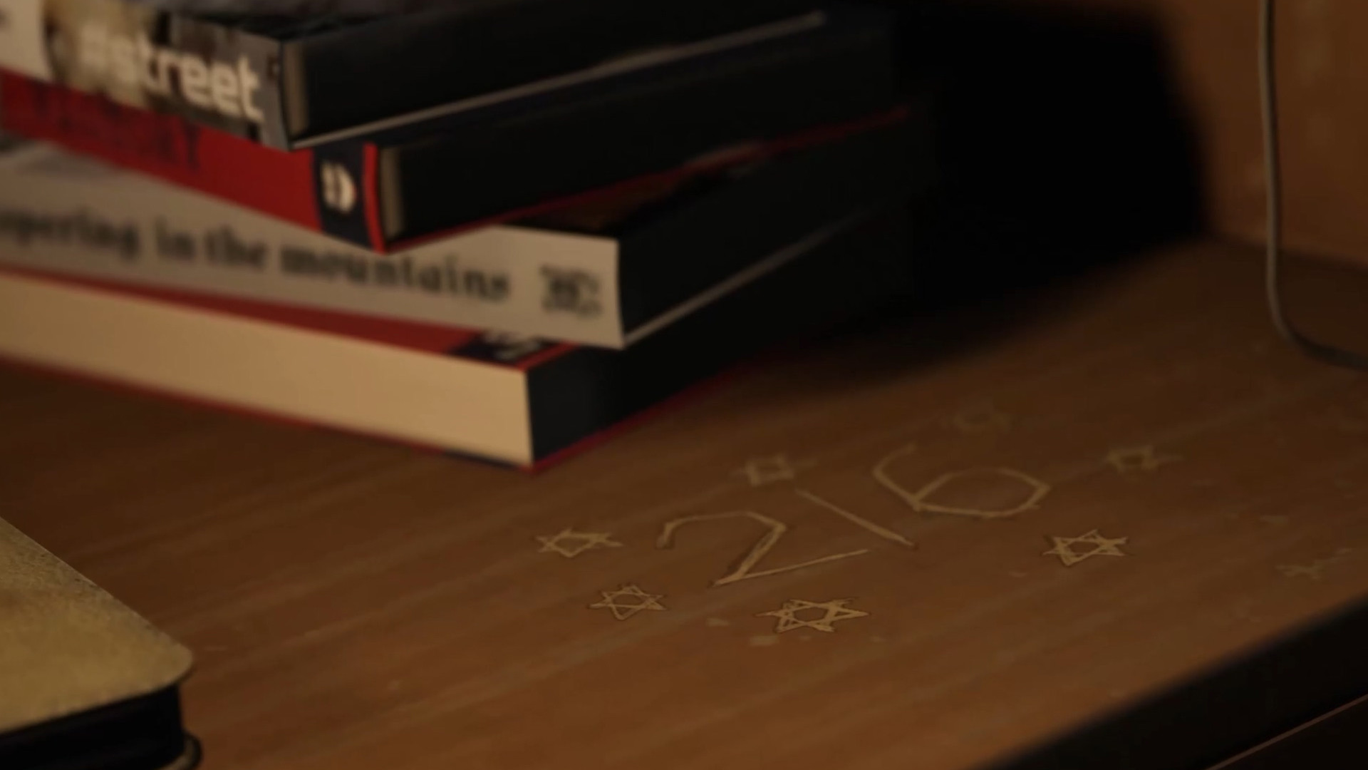 Скриншот 9: The Bridge Curse Road to Salvation