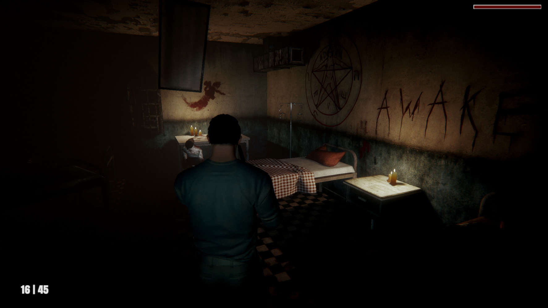 Скриншот 7: Rabbit Hole