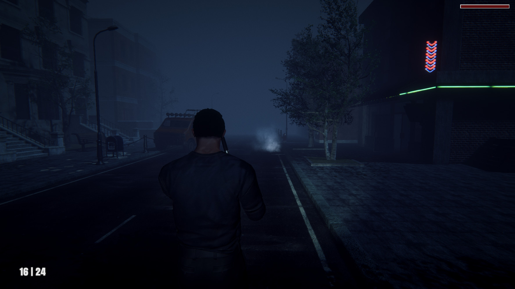 Скриншот 8: Rabbit Hole