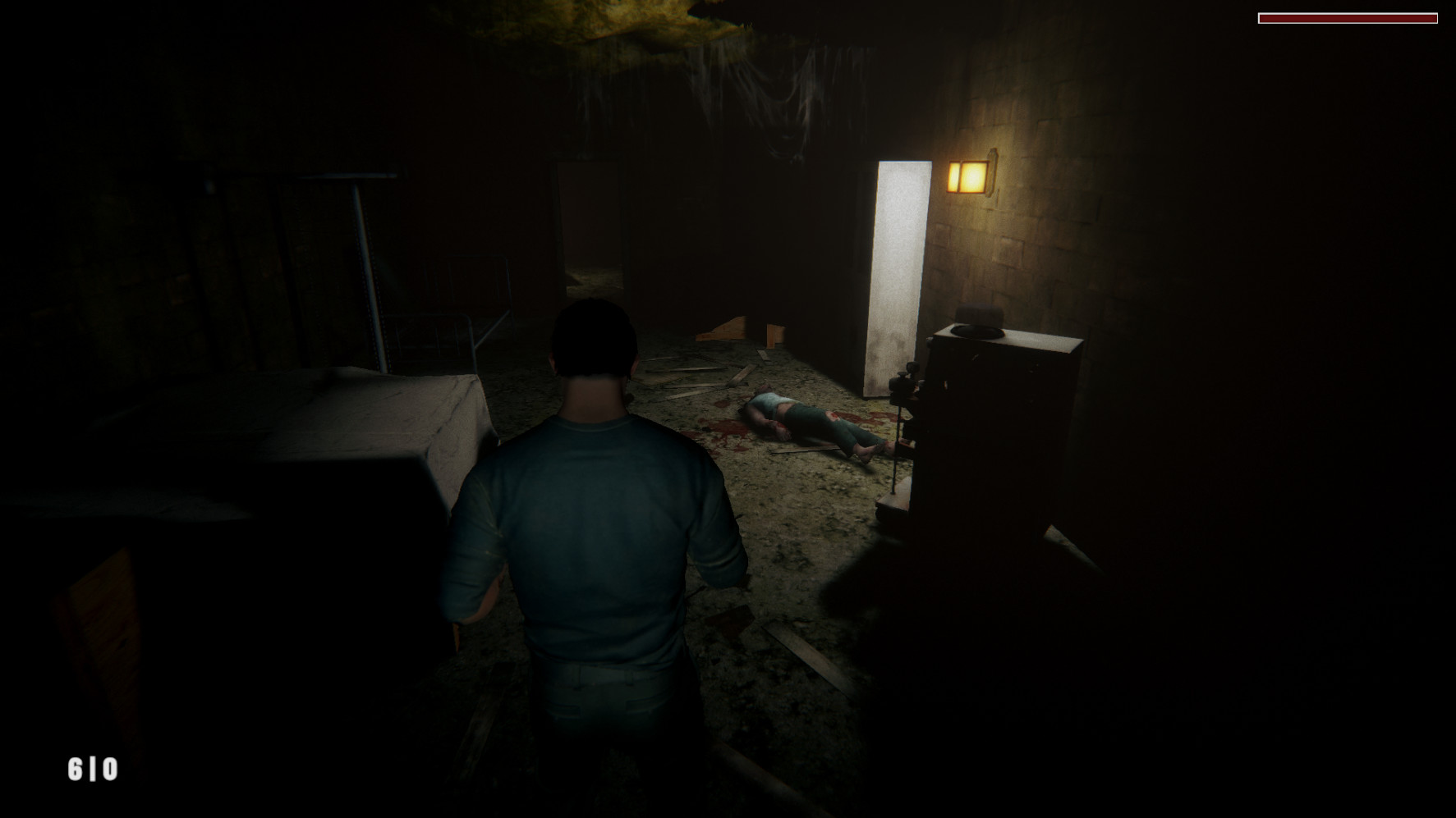 Скриншот 10: Rabbit Hole