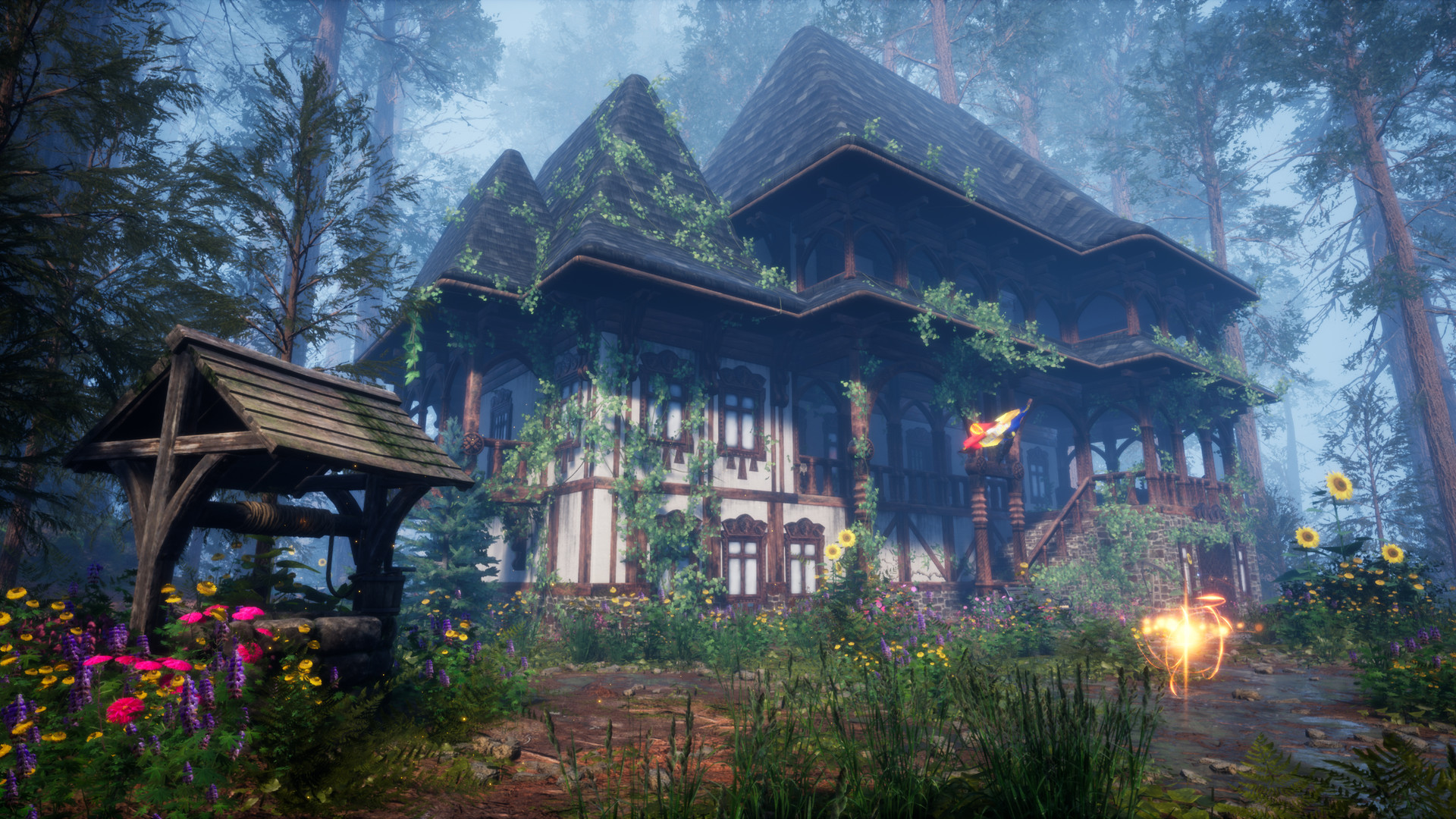 Скриншот: Last Days of Lazarus