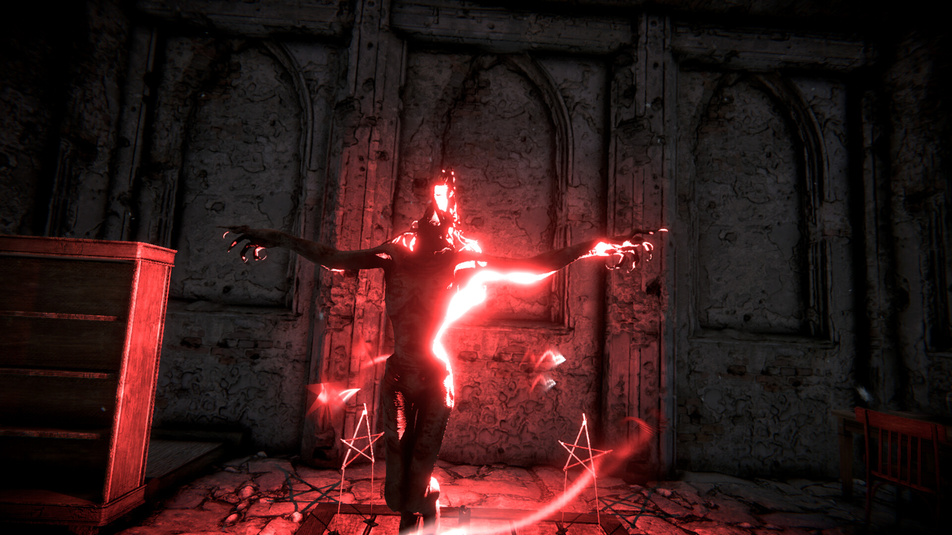 Скриншот 9: Dawn Of Fear