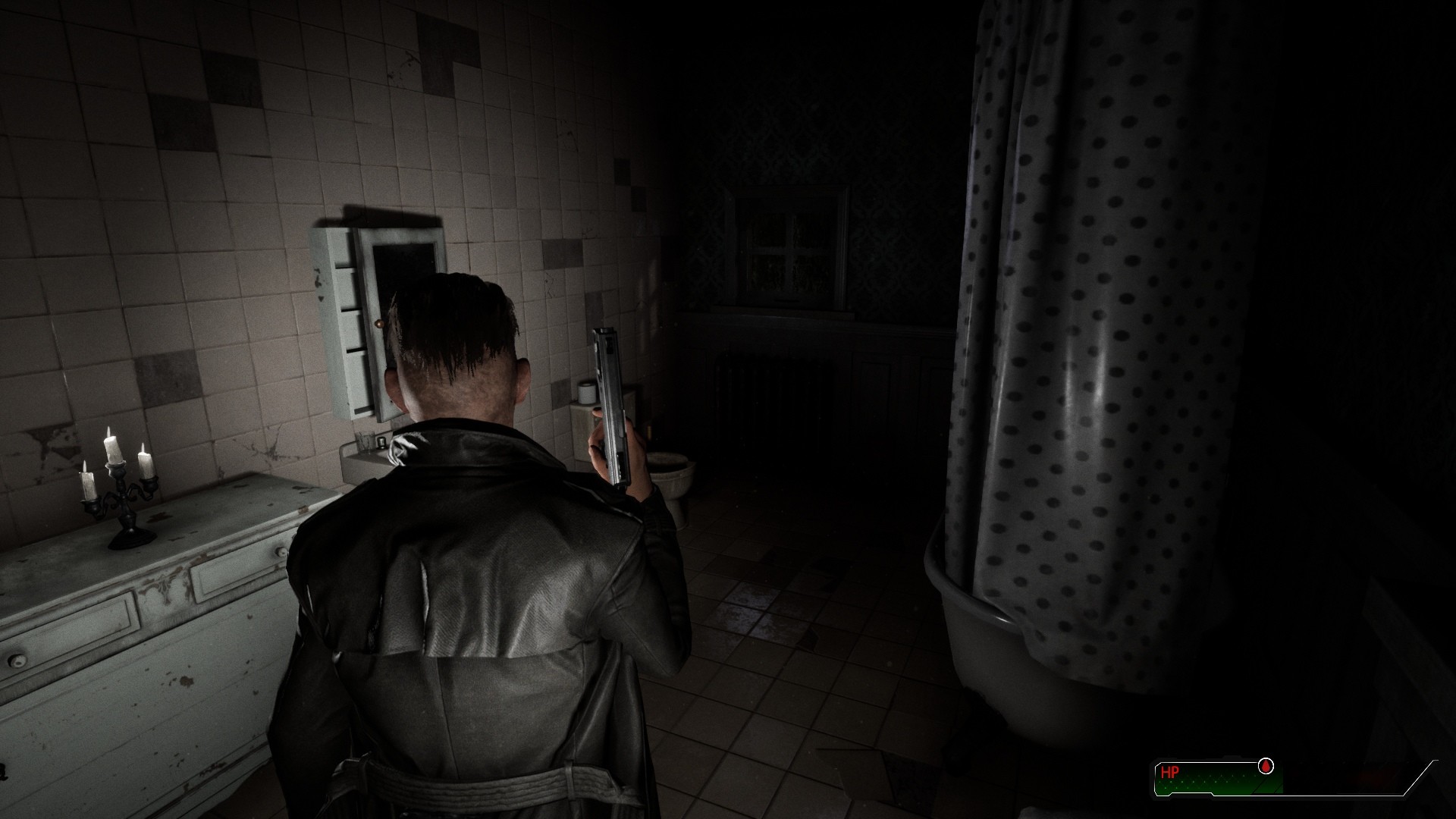 Скриншот 15: The Walking Evil