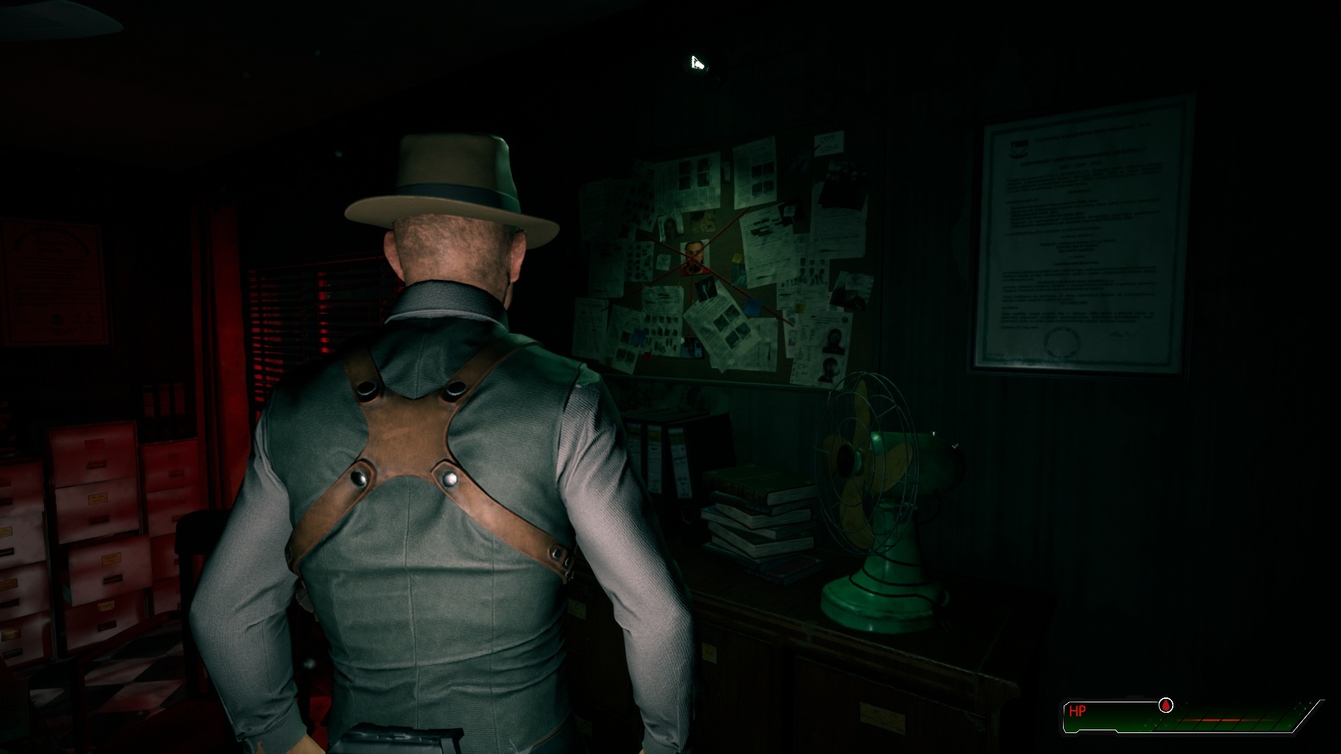 Скриншот 16: The Walking Evil