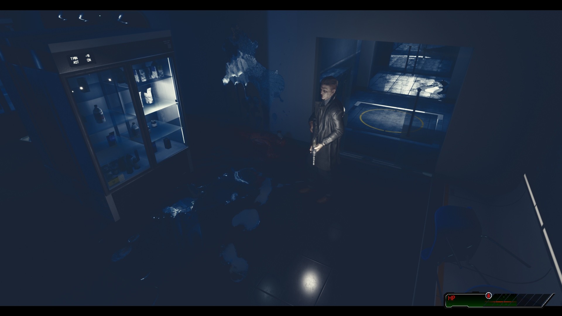 Скриншот 20: The Walking Evil