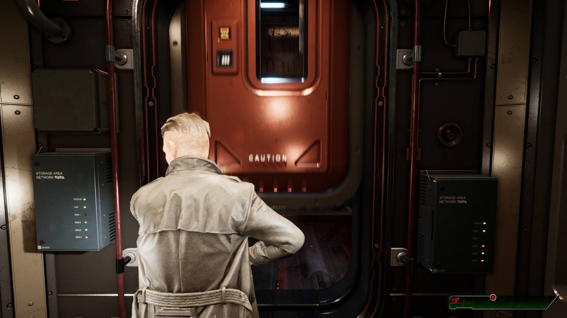 Скриншот 23: The Walking Evil