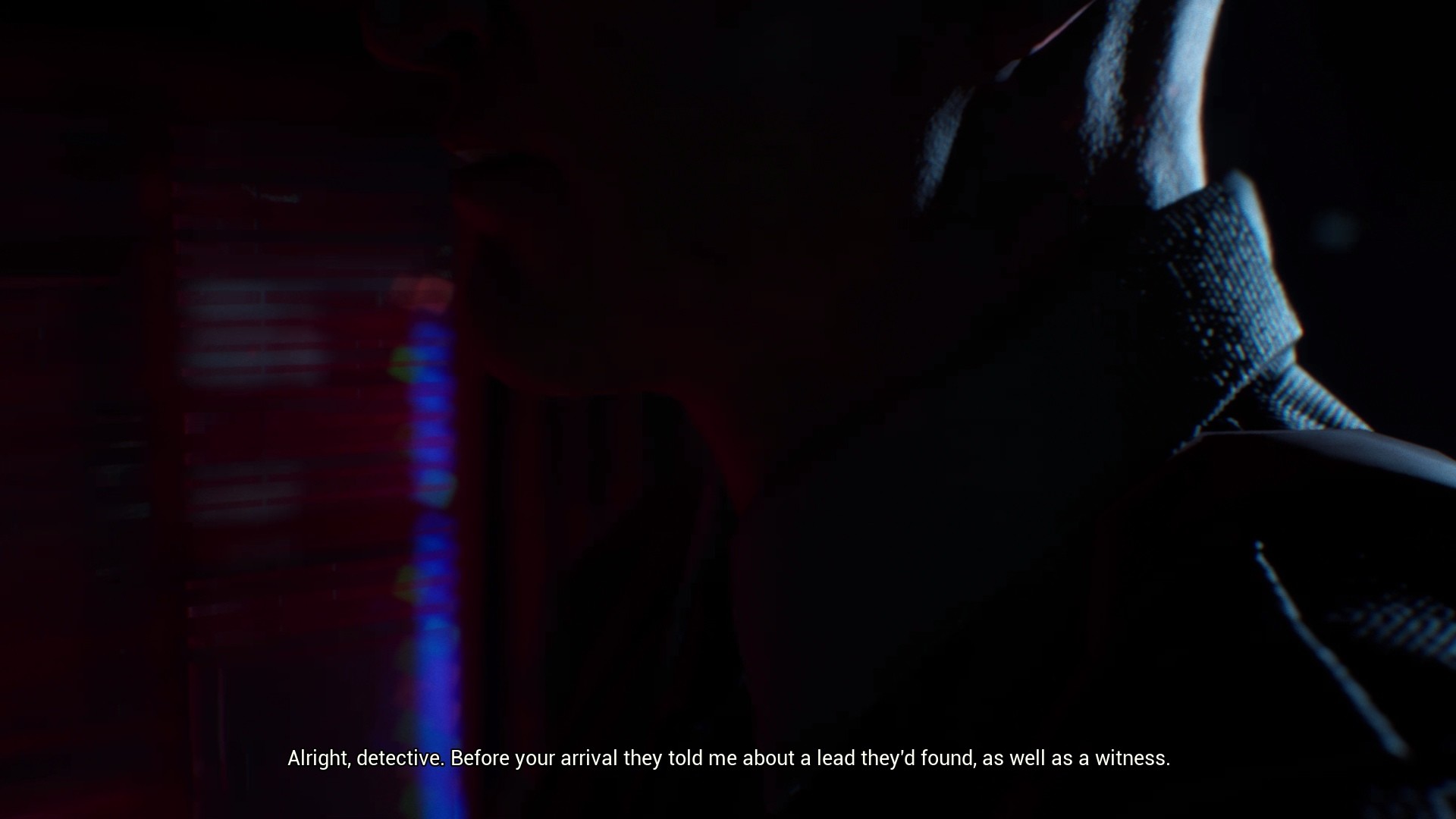 Скриншот 29: The Walking Evil