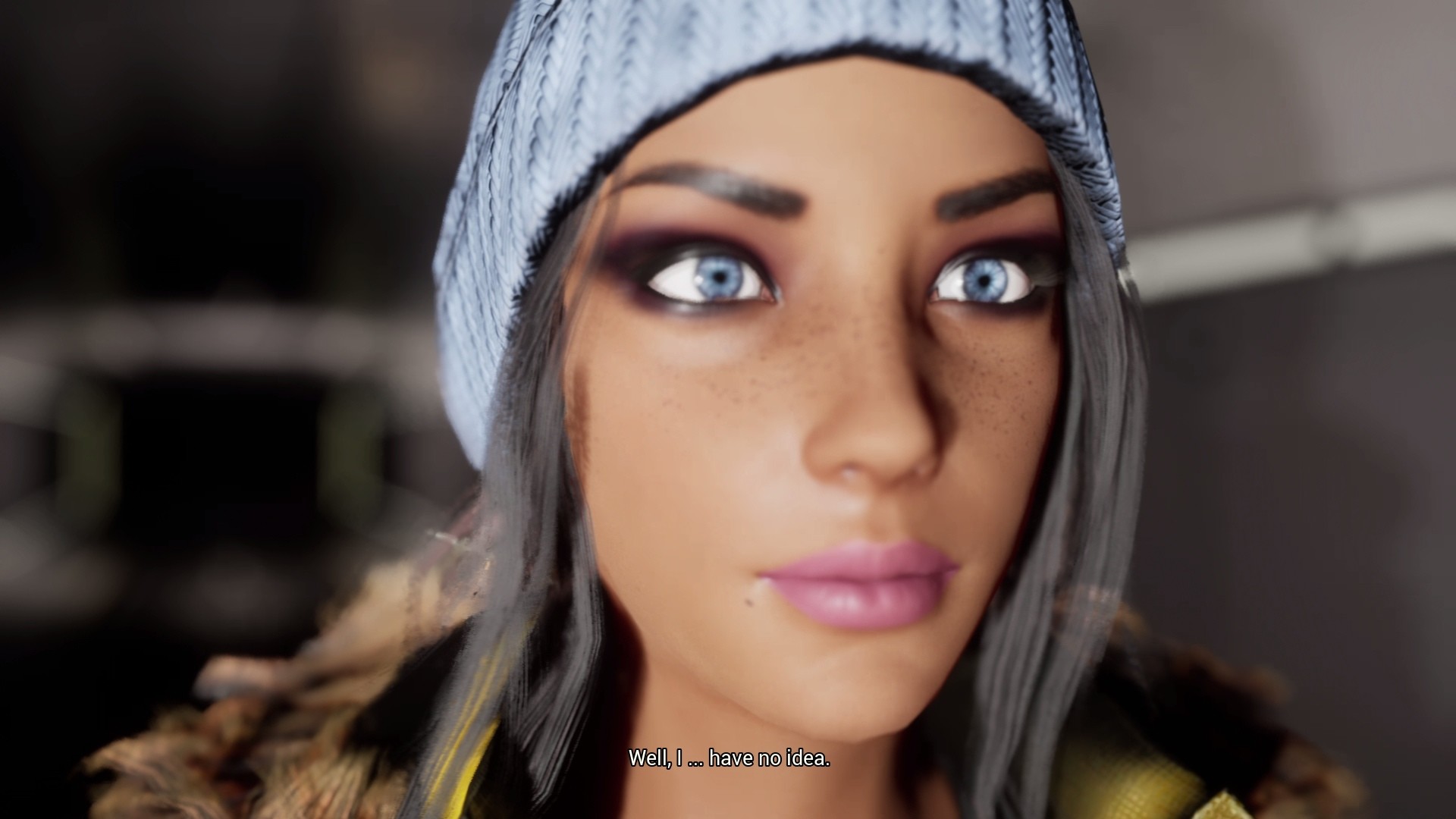 Скриншот 33: The Walking Evil