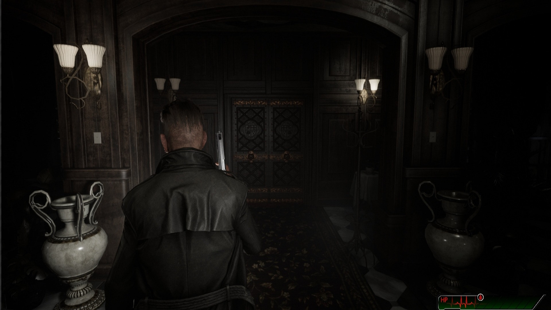 Скриншот 6: The Walking Evil