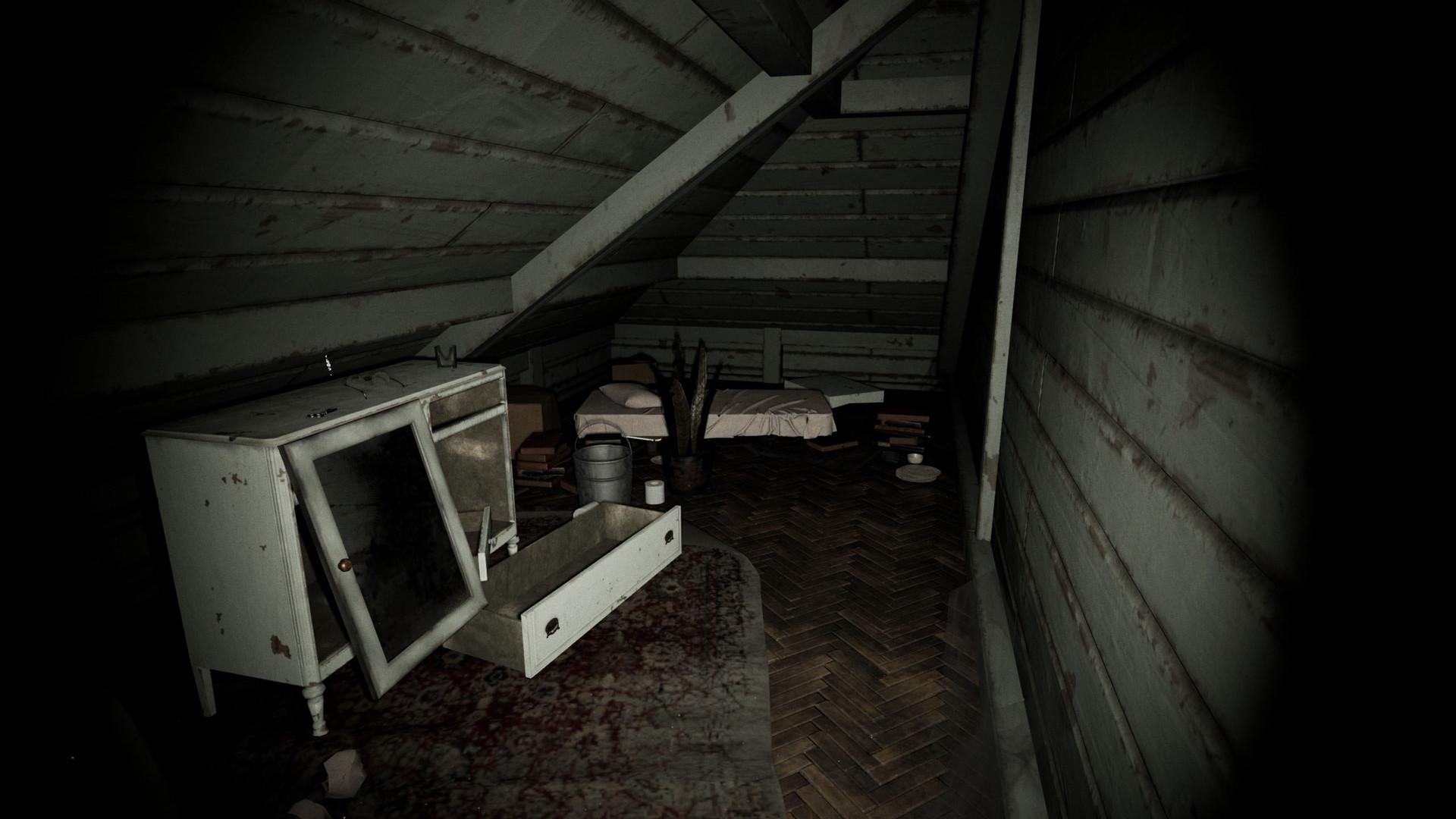 Скриншот 11: Pacify