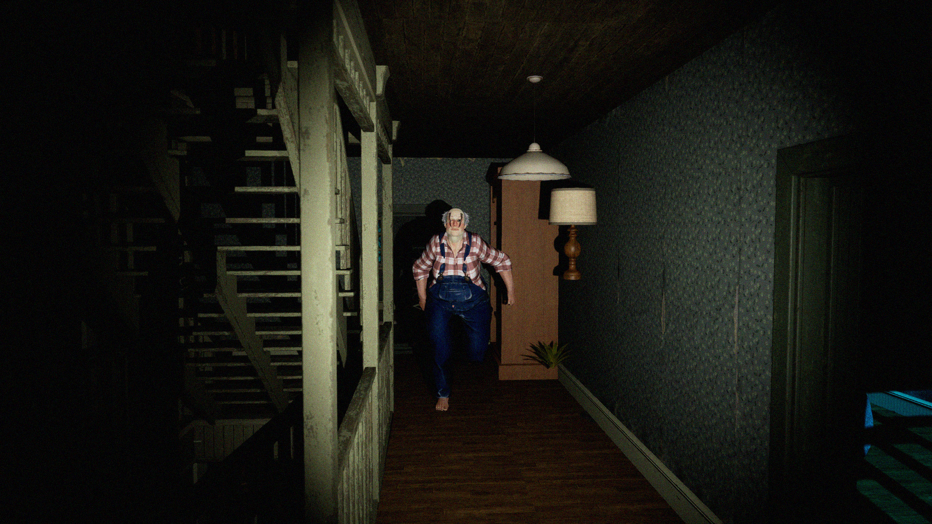 Скриншот 14: Pacify