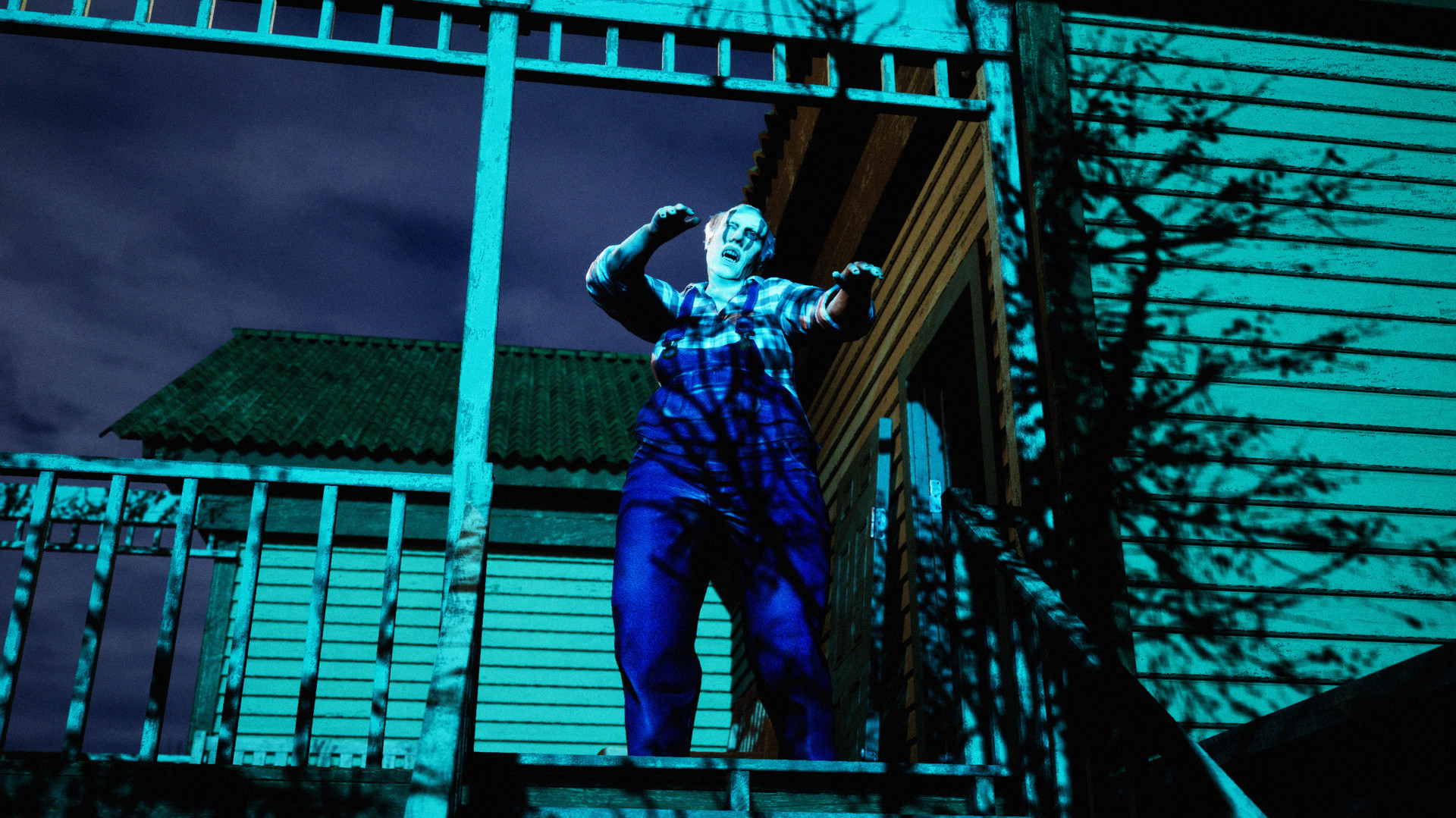 Скриншот 15: Pacify