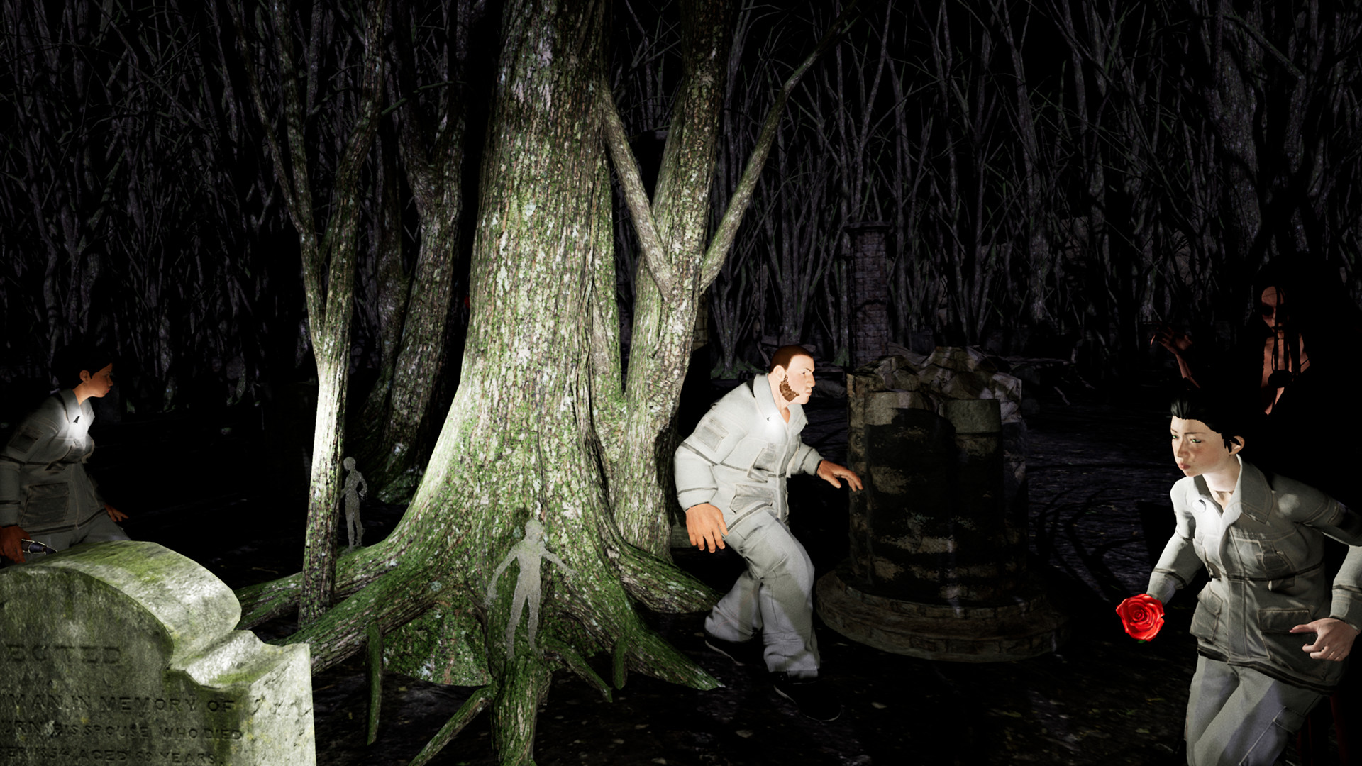 Скриншот 19: Pacify