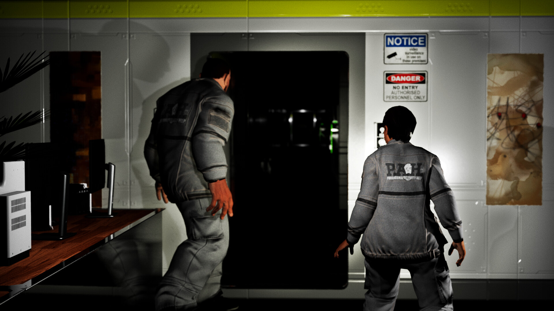 Скриншот 6: Pacify