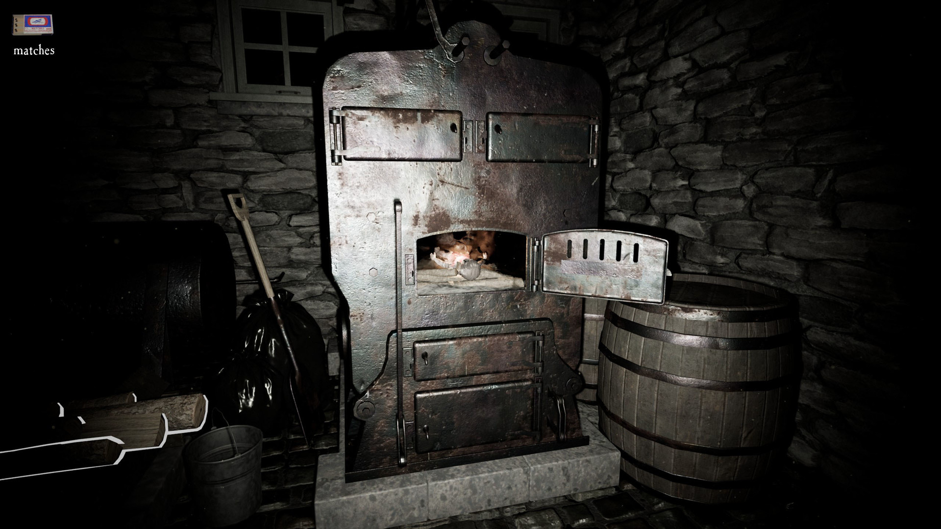 Скриншот 7: Pacify