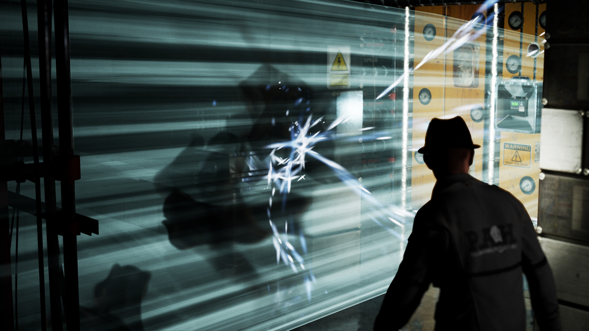 Скриншот 8: Pacify