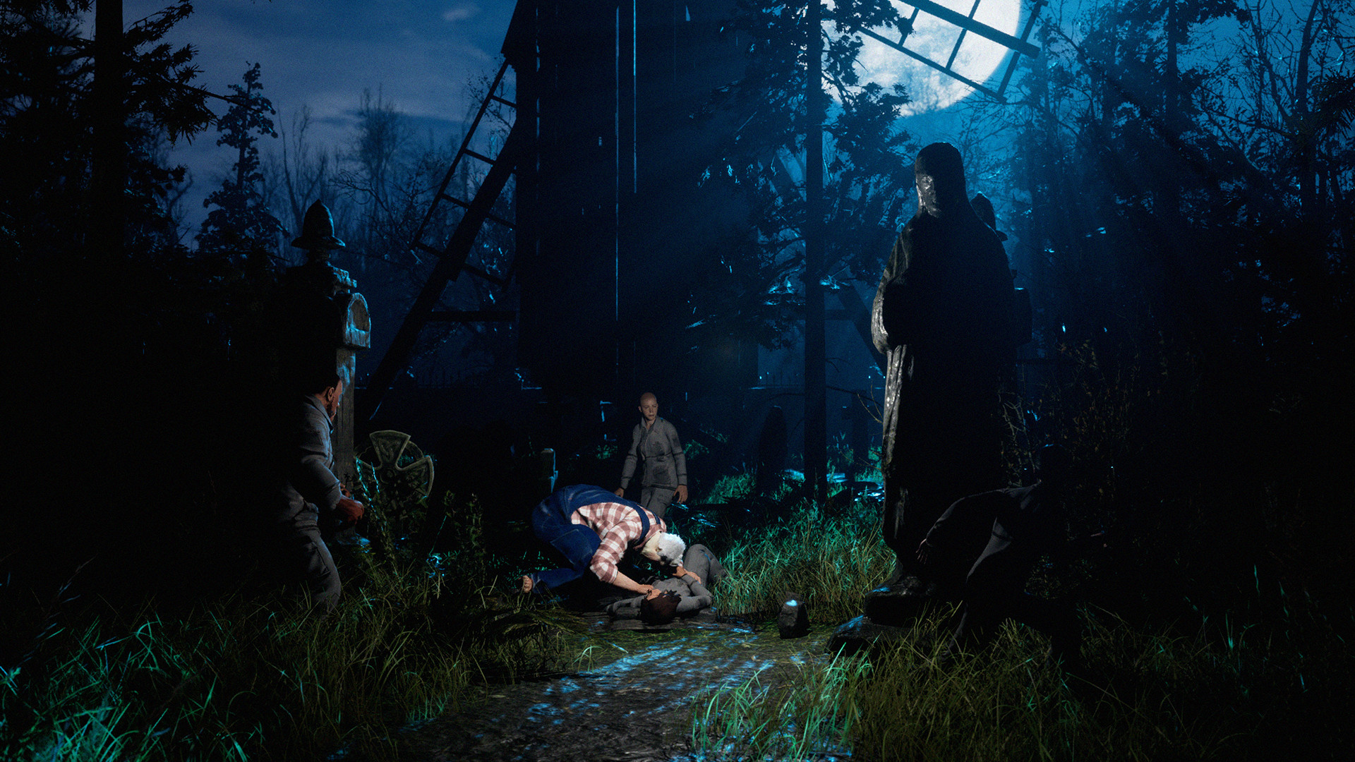 Скриншот 10: Pacify