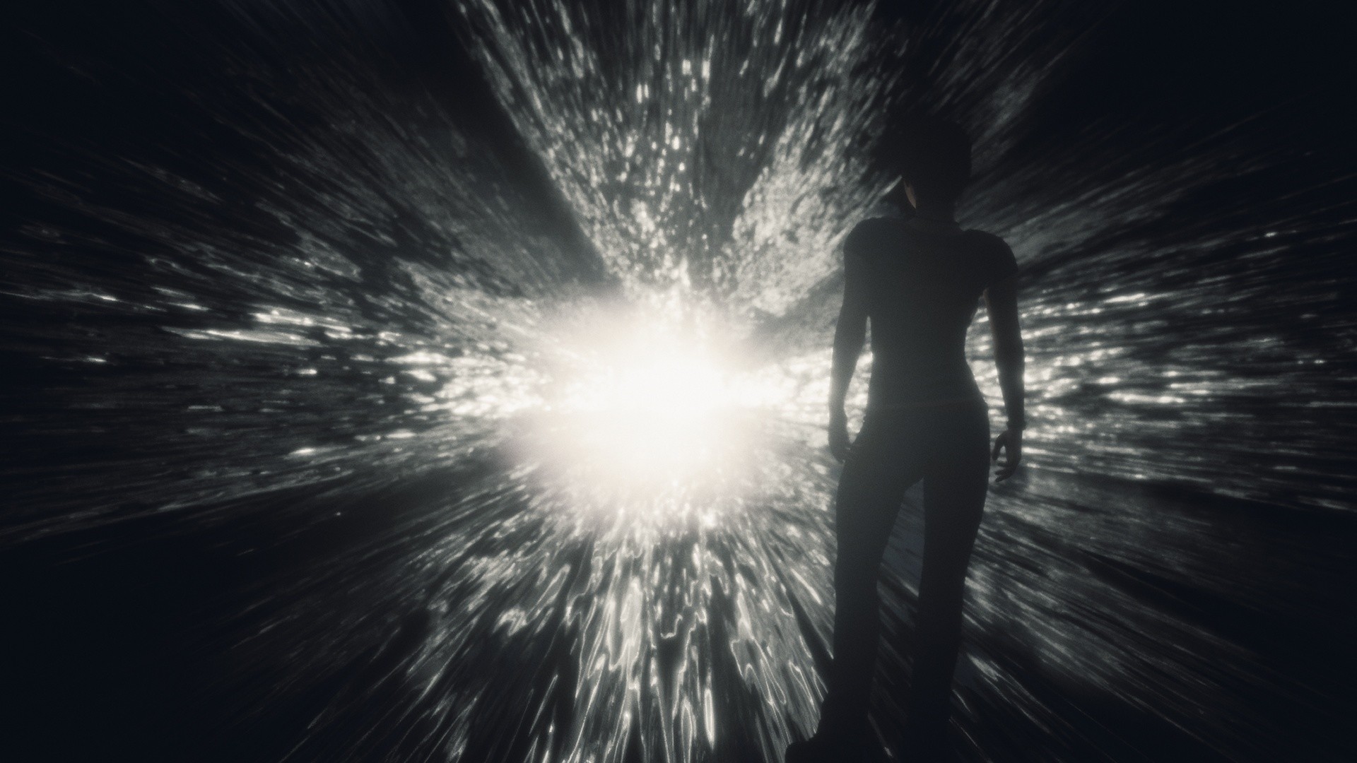 Скриншот 6: Fear the Dark Unknown