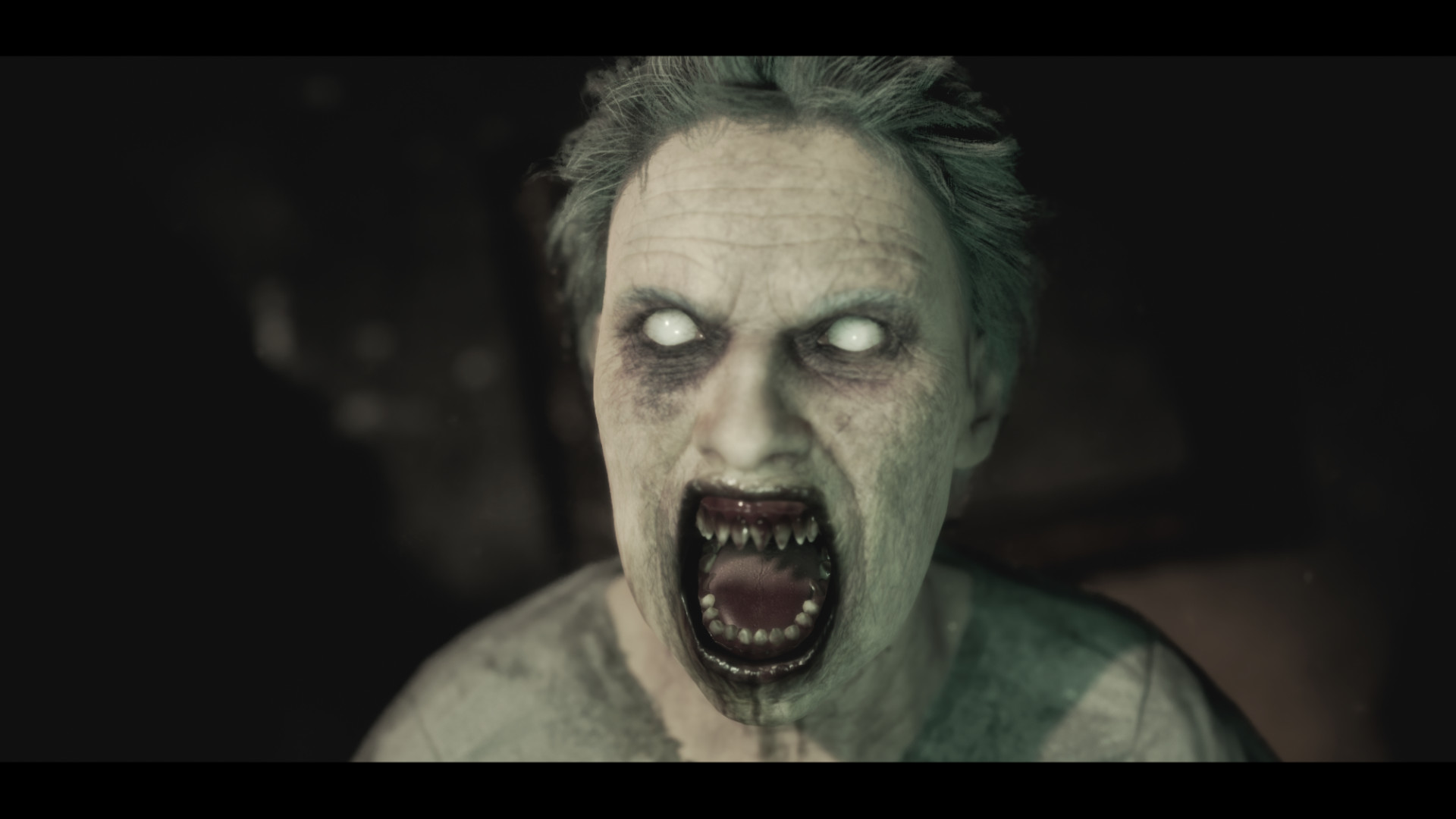 Скриншот: EBOLA 2