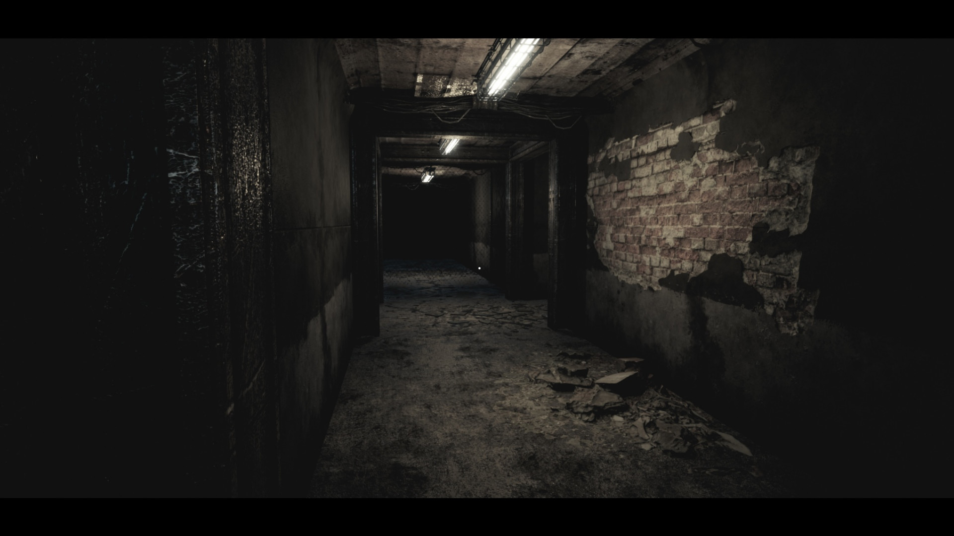 Скриншот 24: EBOLA 2