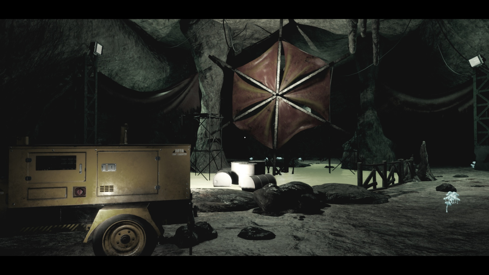 Скриншот 27: EBOLA 2