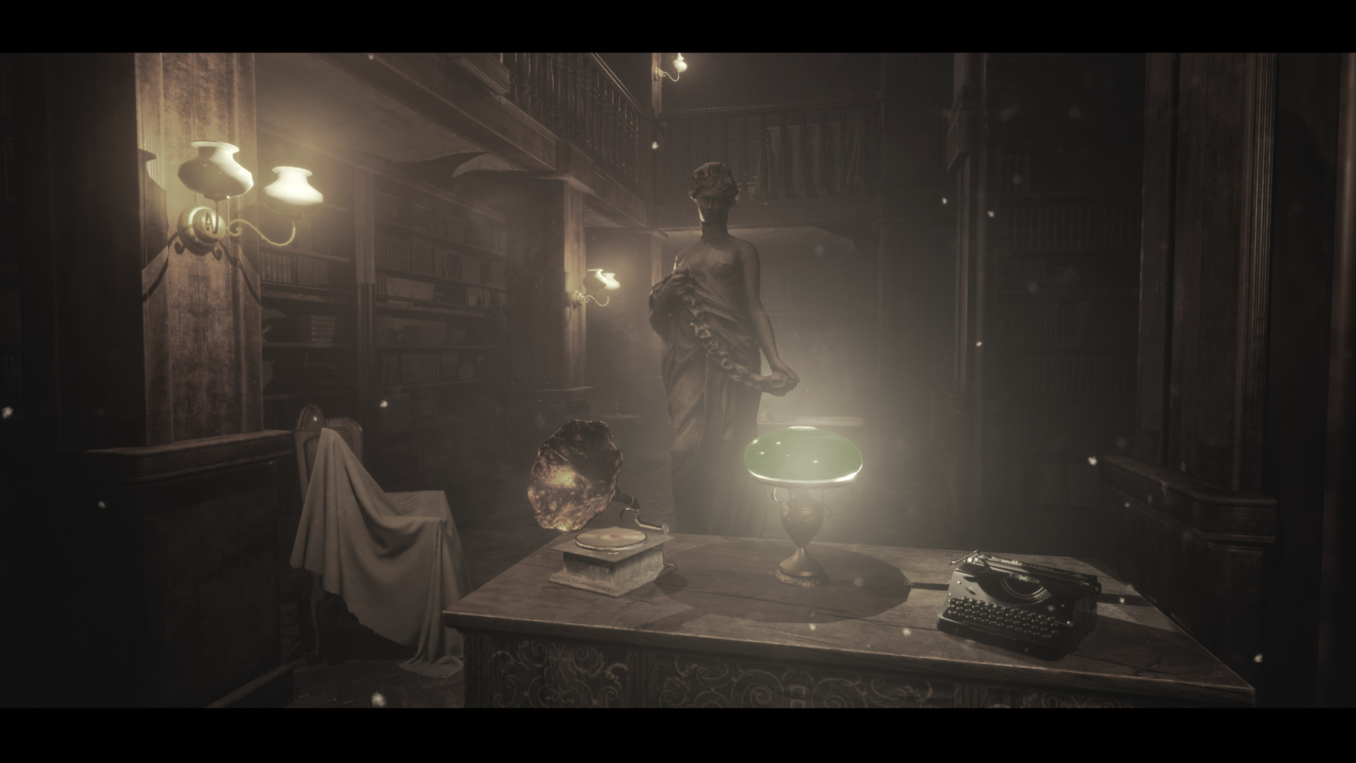 Скриншот: EBOLA 2