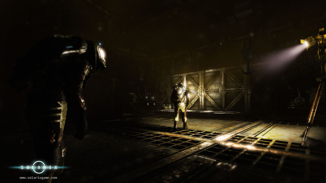 Скриншот 8: Solarix