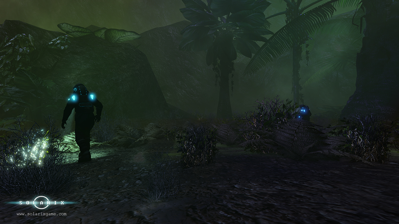 Скриншот 10: Solarix