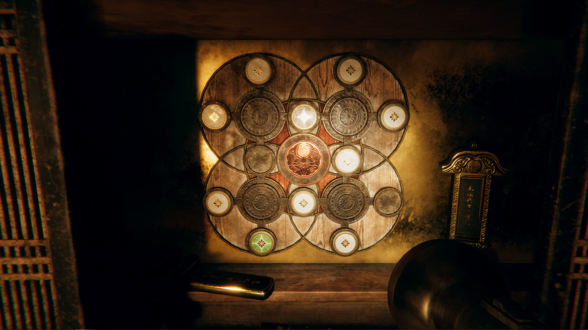 Скриншот 11: Hollow Cocoon