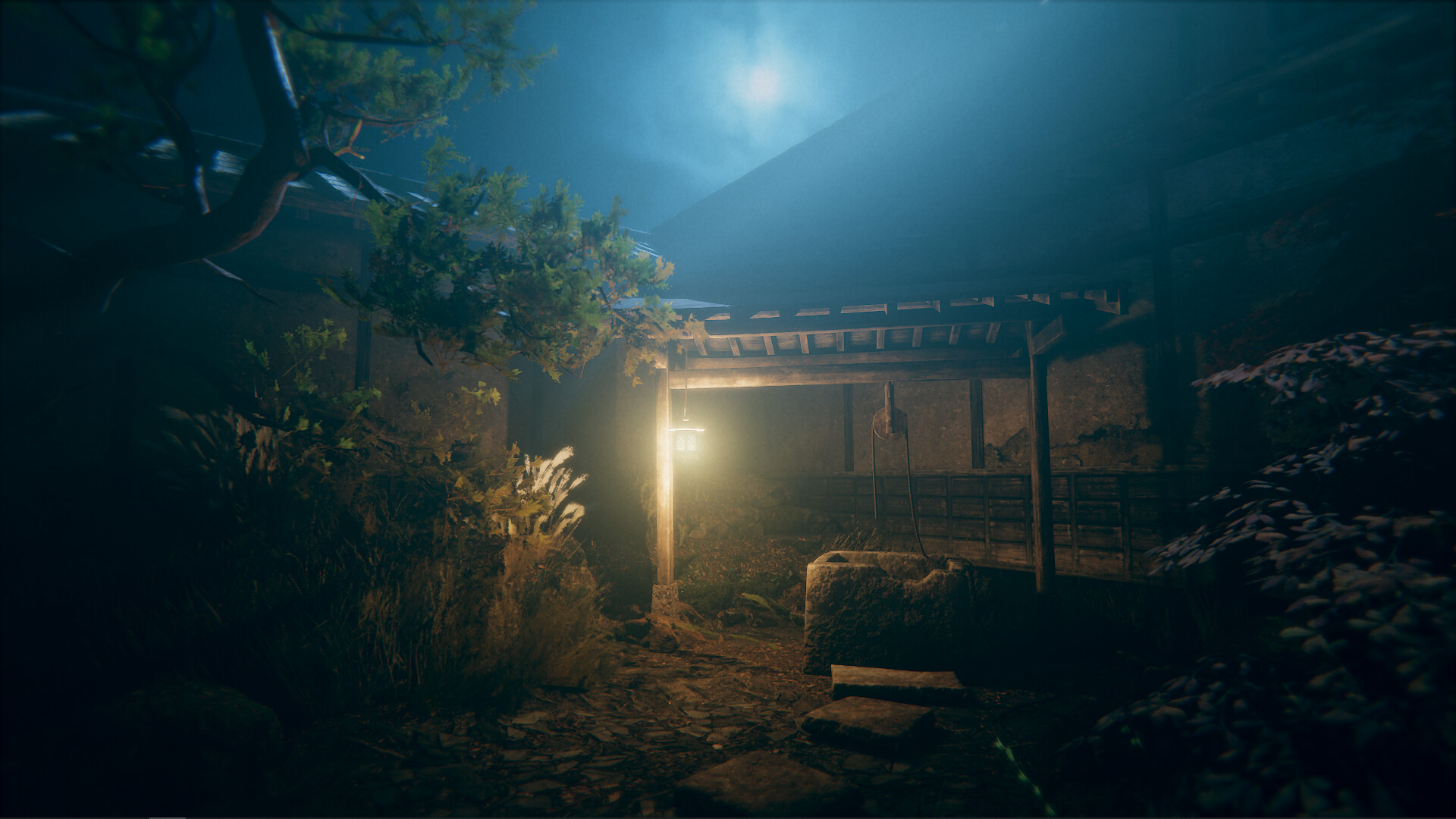 Скриншот 6: Hollow Cocoon