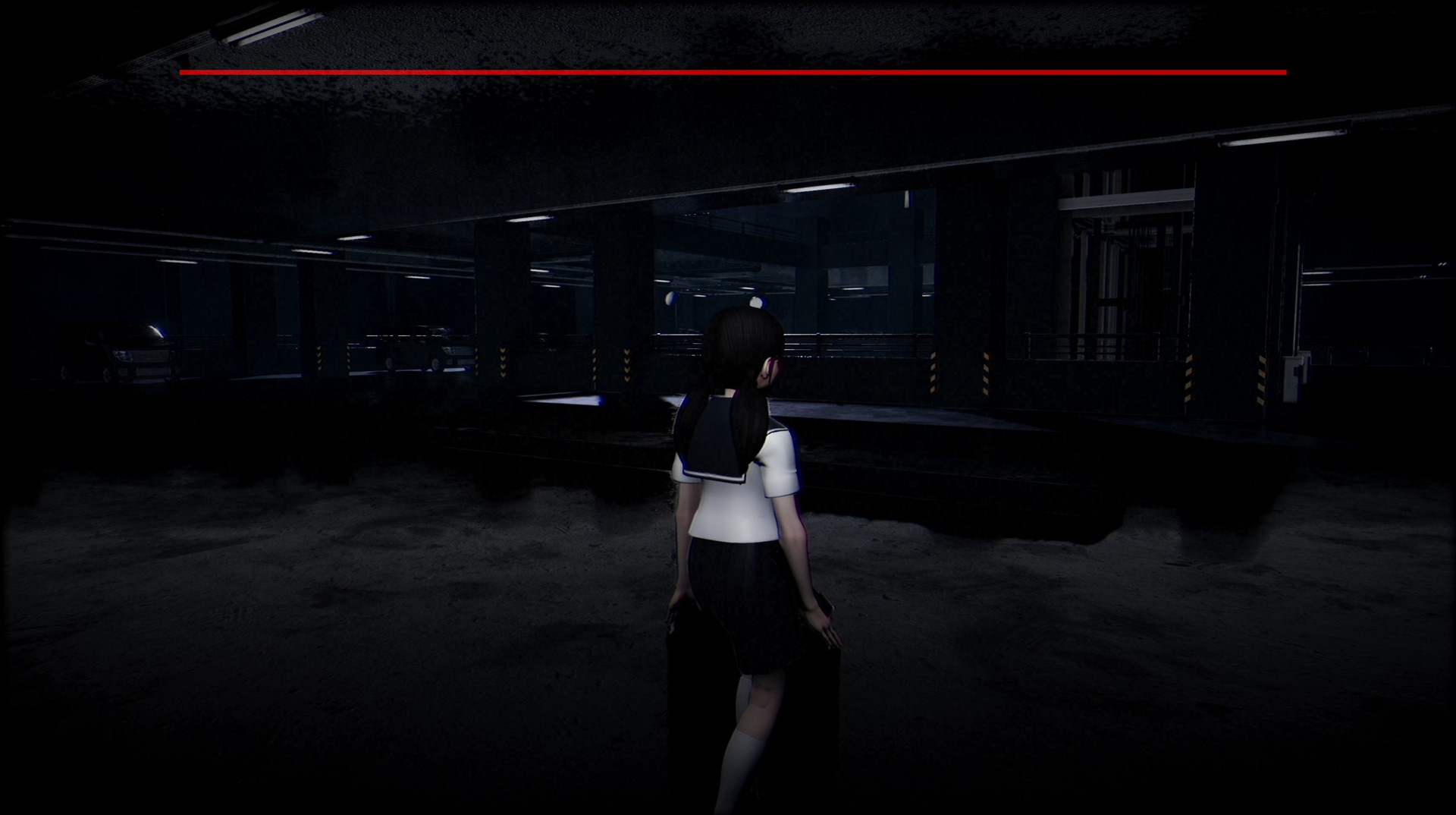 Скриншот 14: [Chilla's Art] The Night Way Home | 帰り道