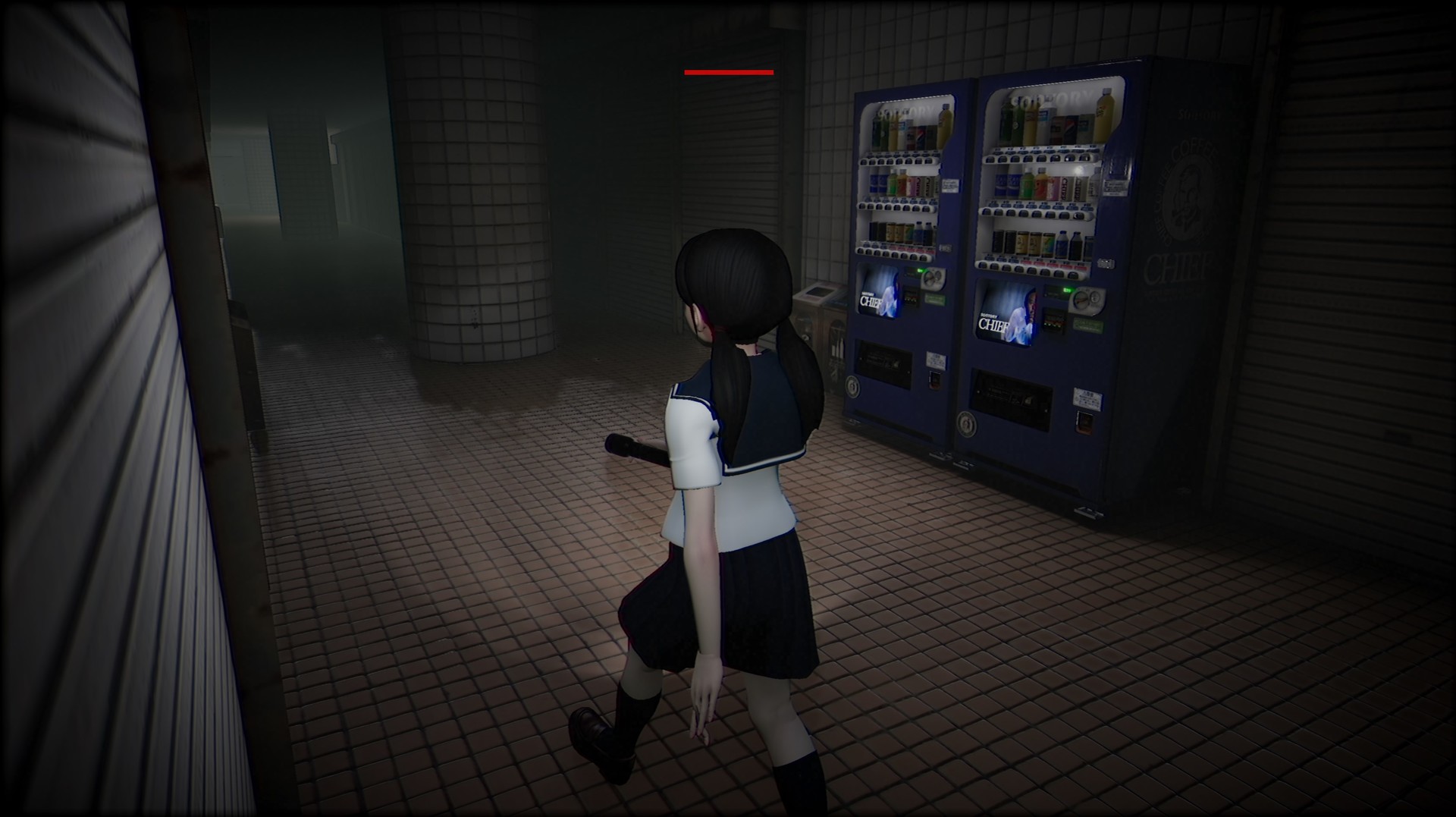 Скриншот 6: [Chilla's Art] The Night Way Home | 帰り道