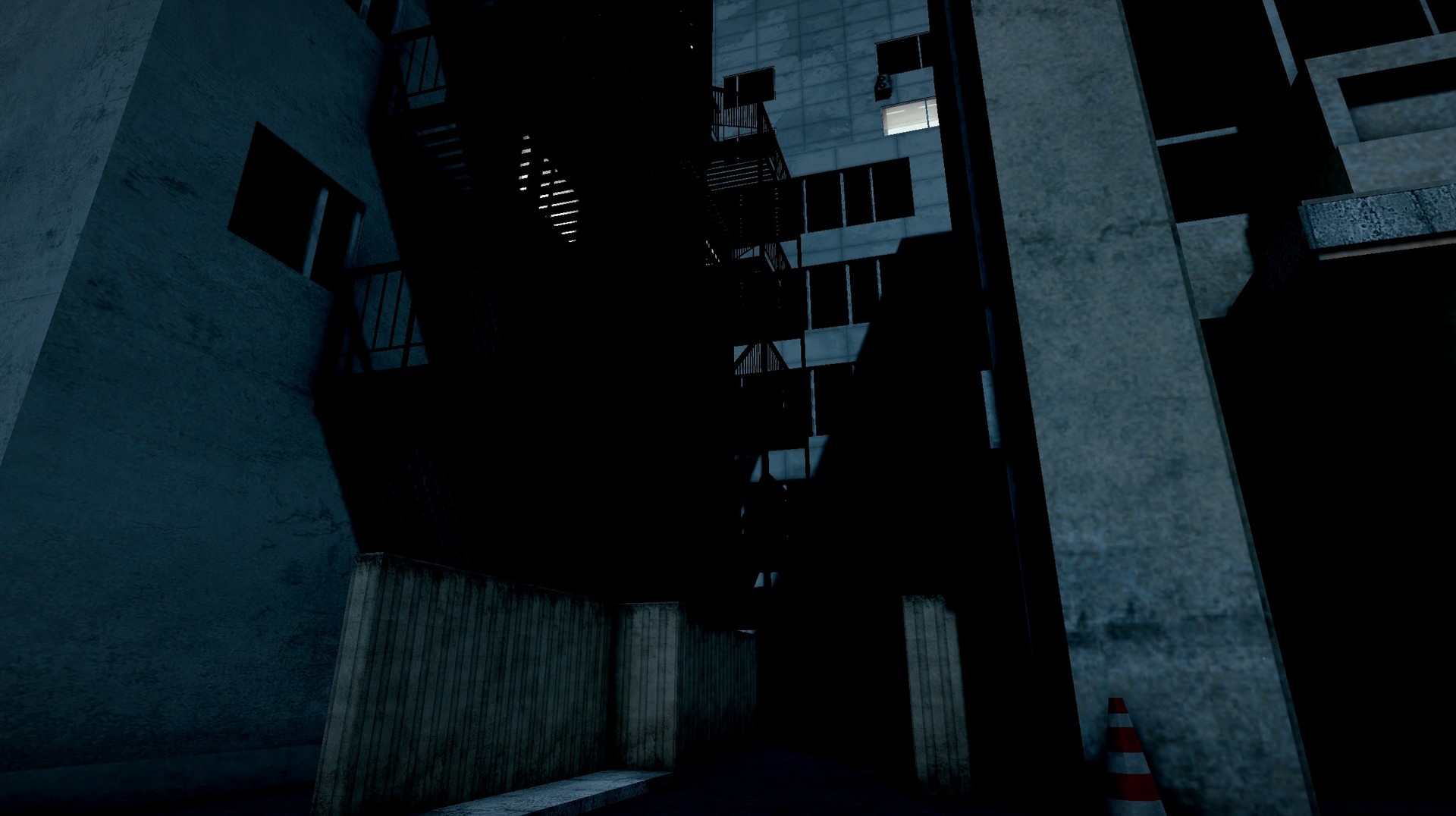 Скриншот 7: [Chilla's Art] The Night Way Home | 帰り道