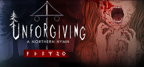 Обложка: Unforgiving - A Northern Hymn