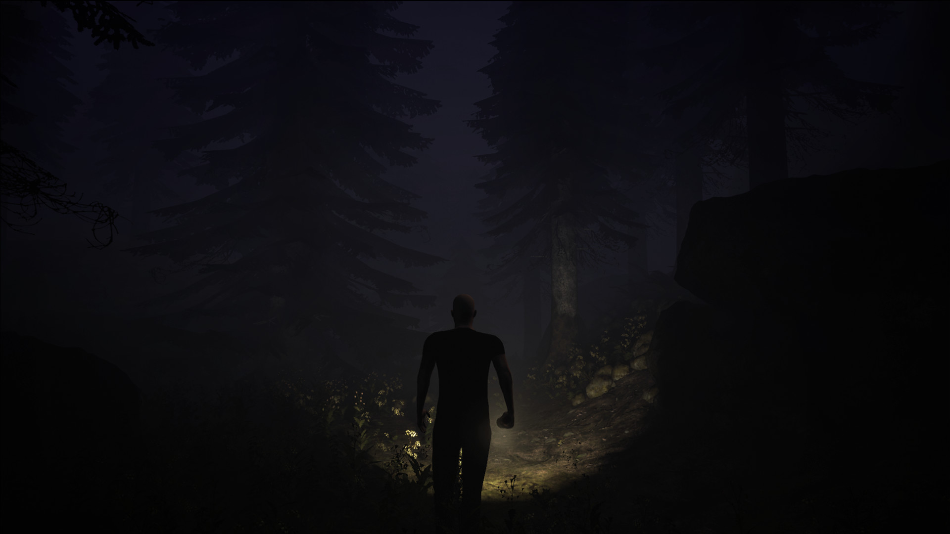 Скриншот 7: Unforgiving - A Northern Hymn