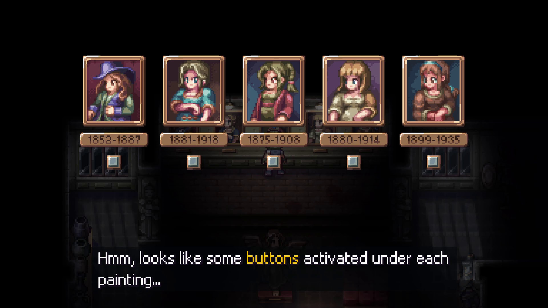 Скриншот 7: Evil Tonight