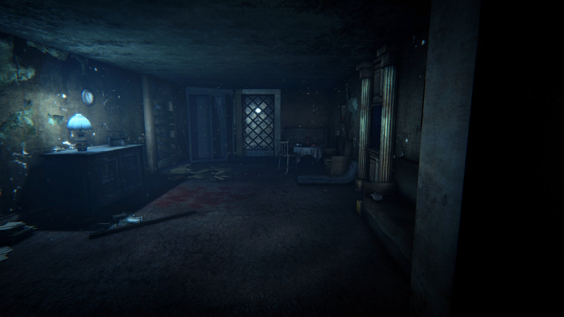 Скриншот 6: The Story of Henry Bishop