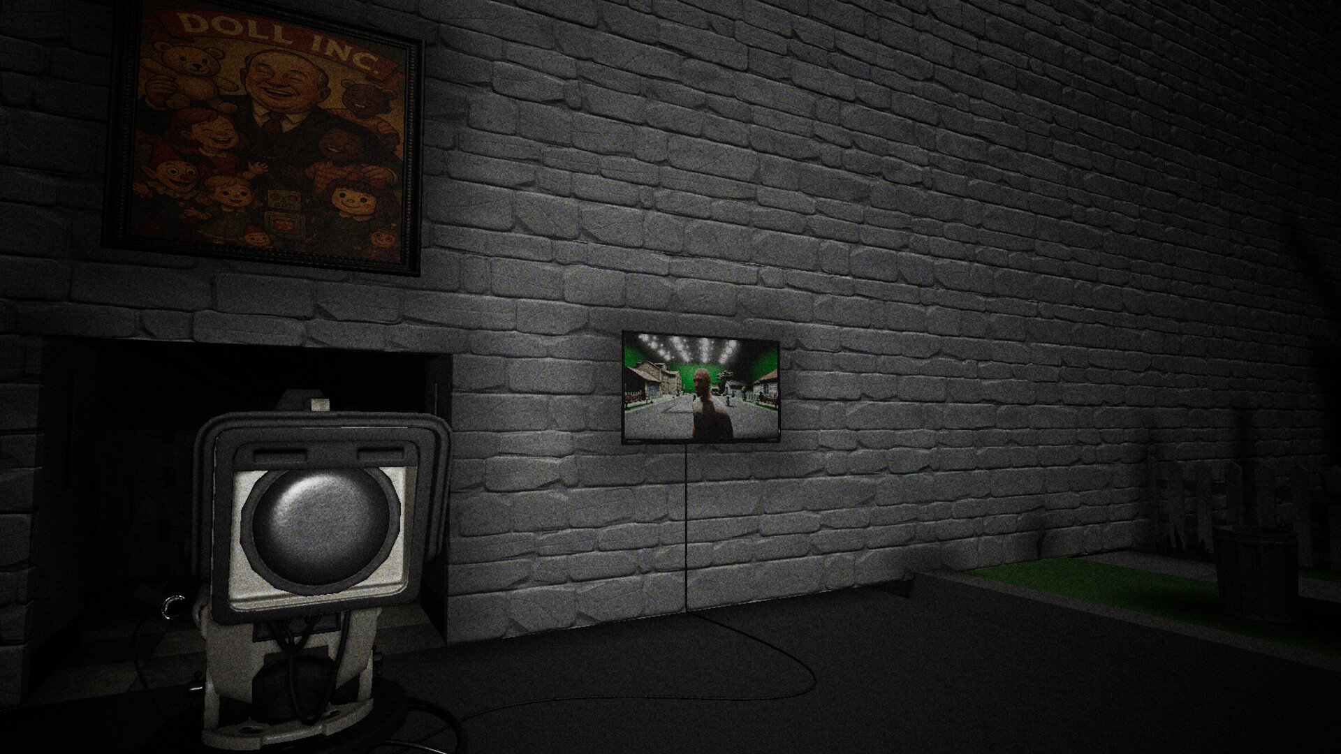 Скриншот 27: Doll Impostor