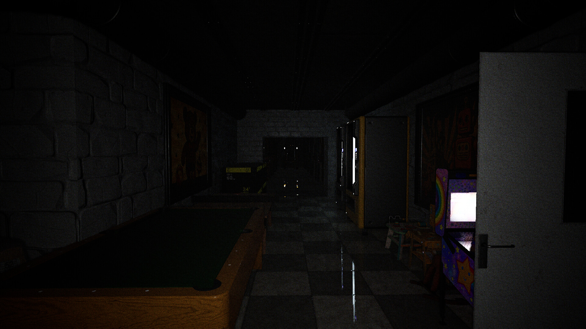 Скриншот 30: Doll Impostor