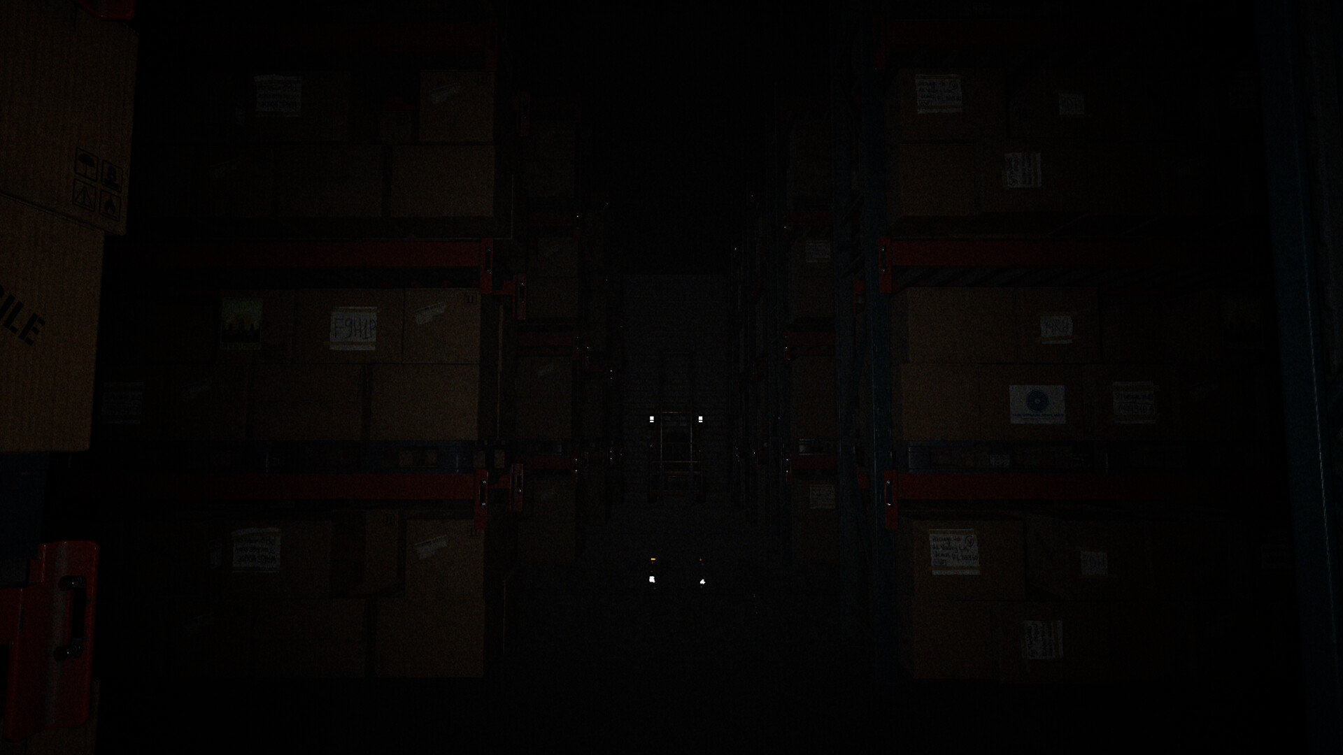 Скриншот 7: Doll Impostor