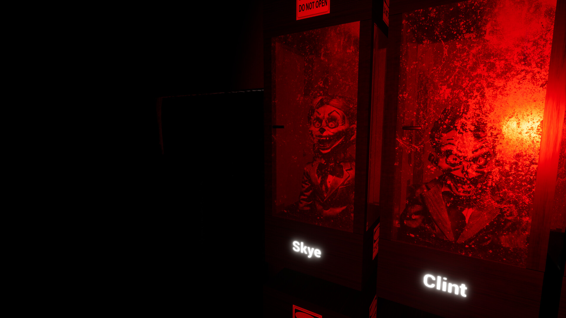 Скриншот 8: Doll Impostor