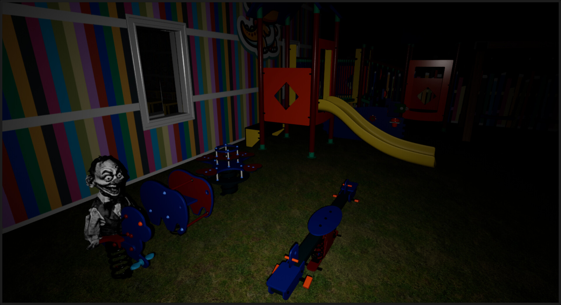 Скриншот 9: Doll Impostor