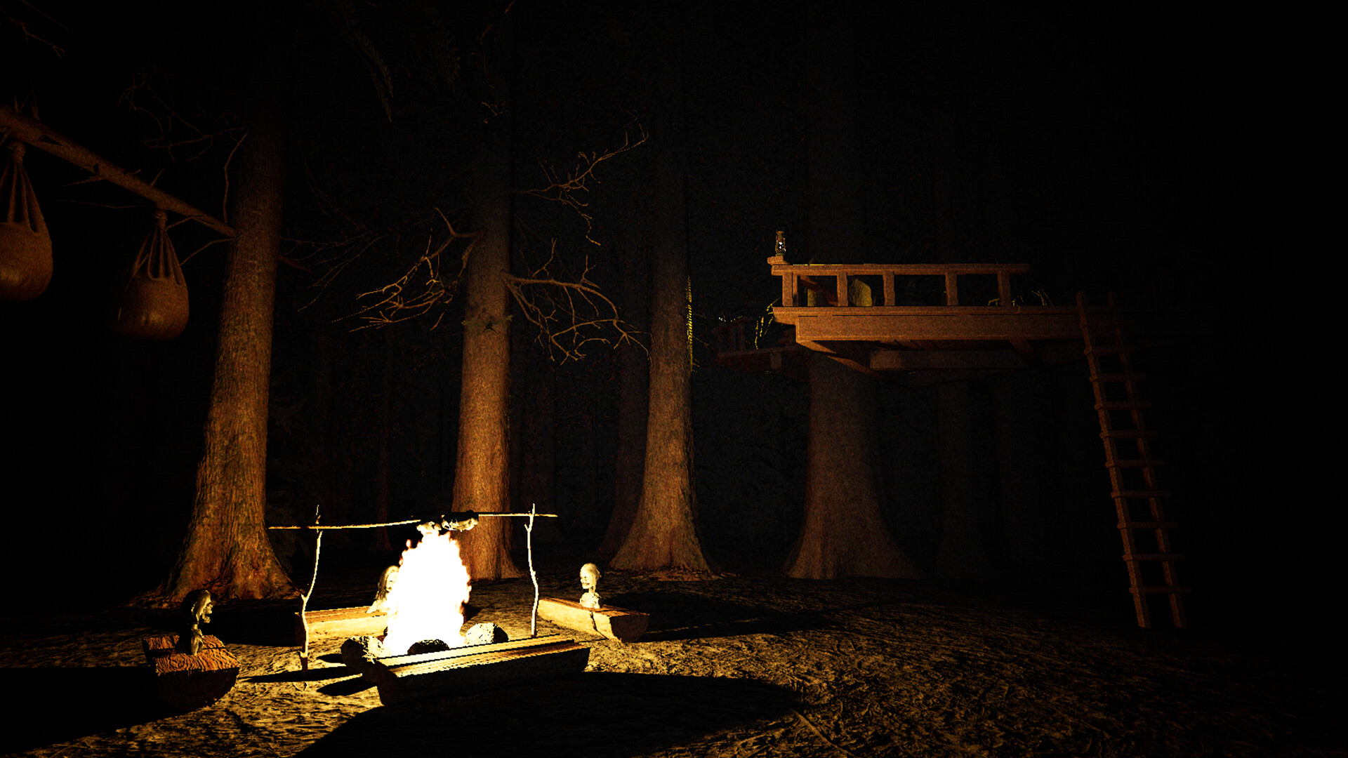 Скриншот 10: Doll Impostor