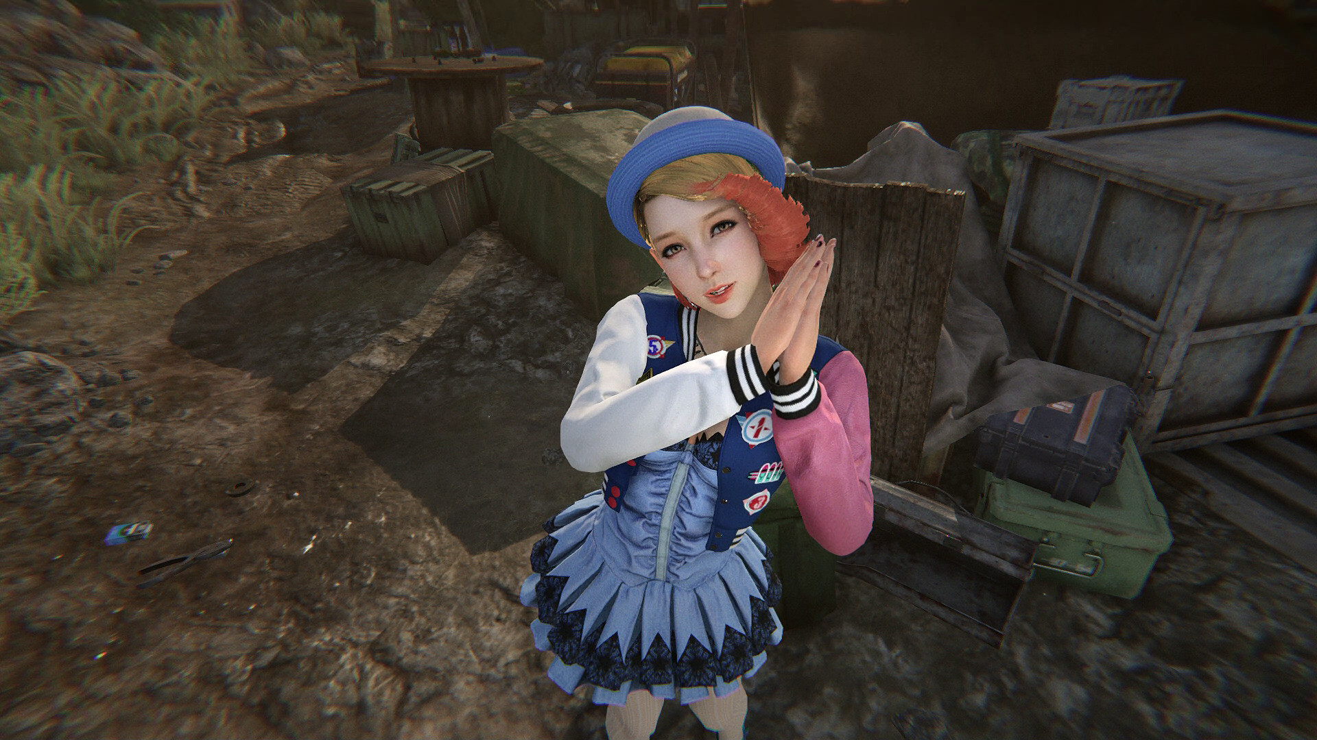 Скриншот: Immortal Legacy: The Jade Cipher