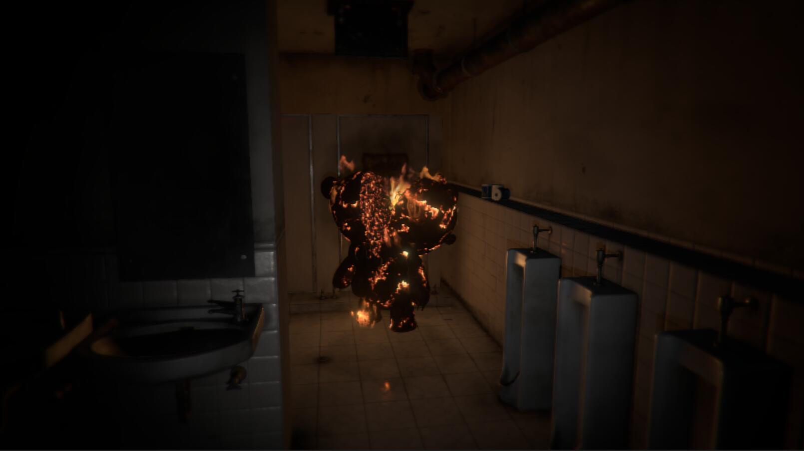 Скриншот: Your Toy