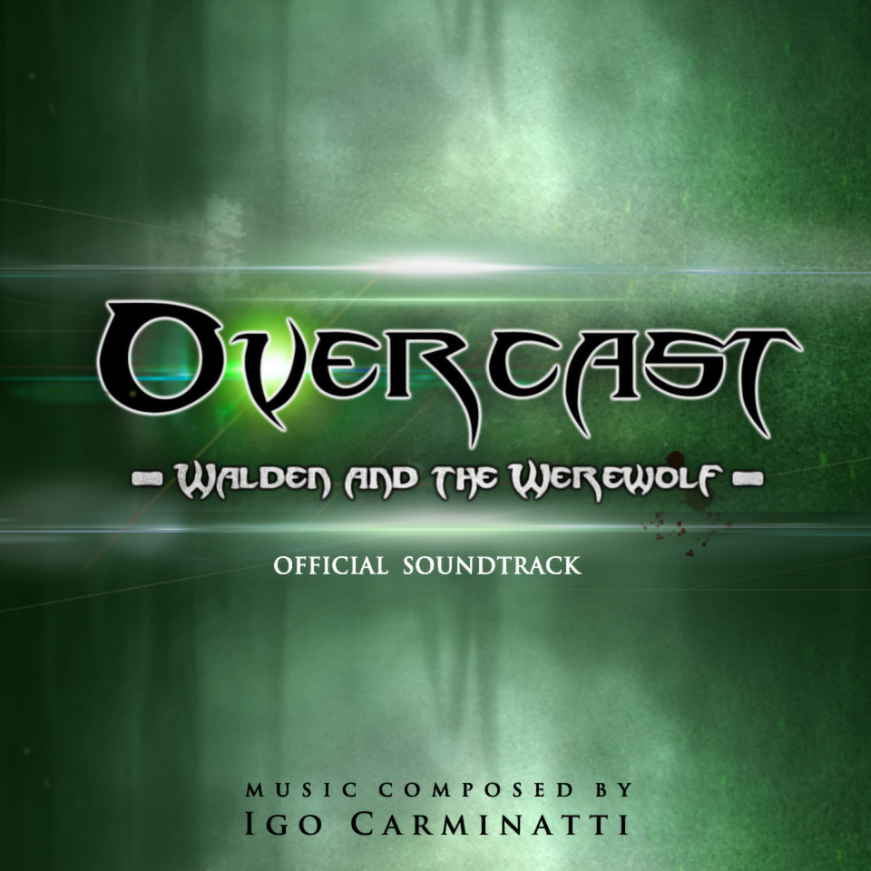 Скриншот: Overcast - Walden and the Werewolf (Soundtrack)