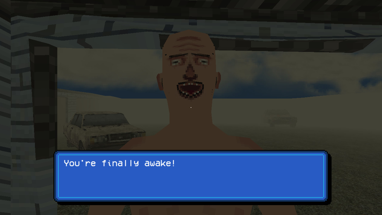 Скриншот: BATYA