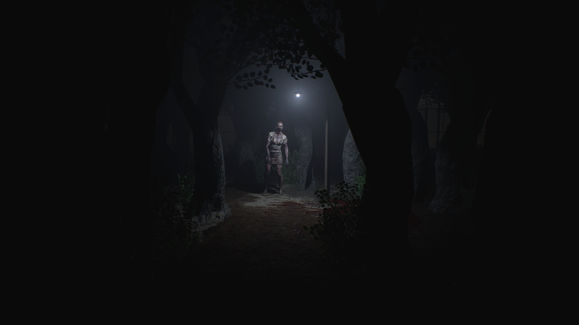 Скриншот 6: Roots of Insanity