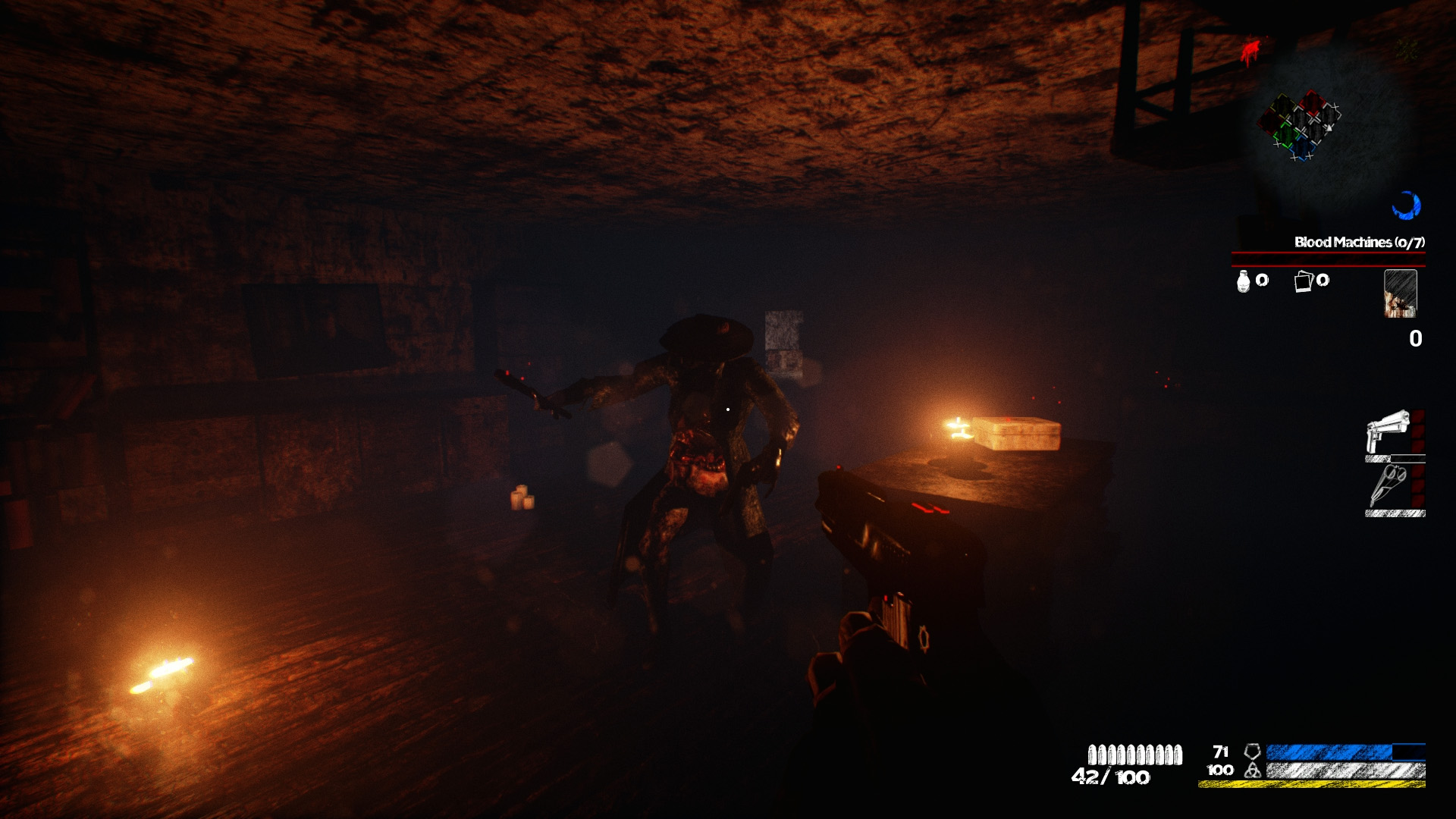 Скриншот 15: UNLOVED